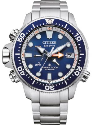 Citizen Promaster BN2041-81L