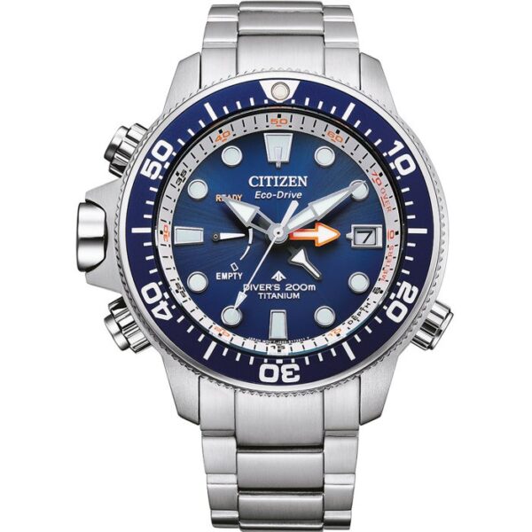 Citizen Promaster BN2041-81L