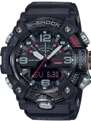 Casio G-Shock GG-B100-1AER