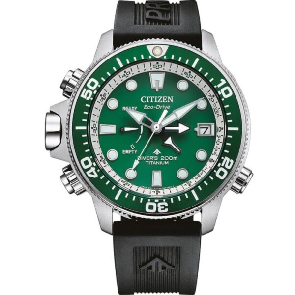 Citizen Promaster BN2040-17X