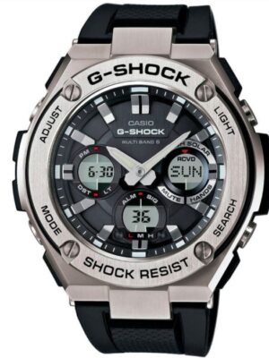 Casio GST-W110-1AER