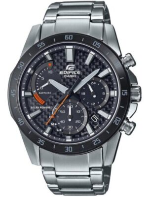 Casio Edifice EFS-S580DB-1AVUEF