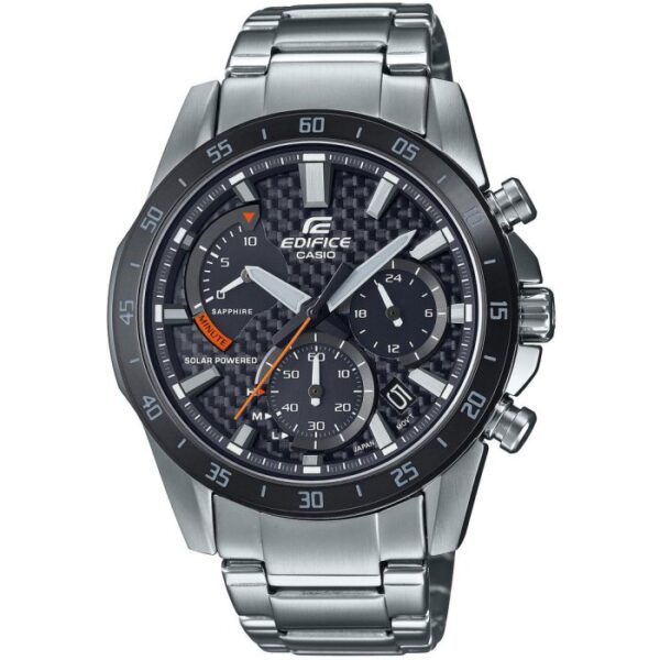 Casio Edifice EFS-S580DB-1AVUEF