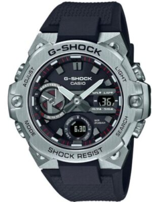 Casio G-Shock GST-B400-1AER