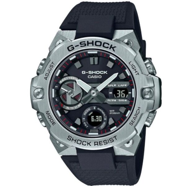 Casio G-Shock GST-B400-1AER