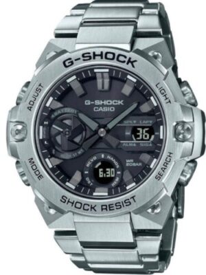 Casio G-Shock GST-B400D-1AER