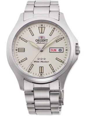 Orient 3 Star Automatic RA-AB0F12S19B