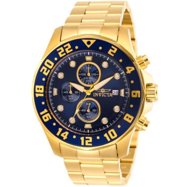 Invicta Specialty 15942