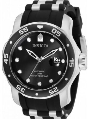 Invicta Pro Diver 33341