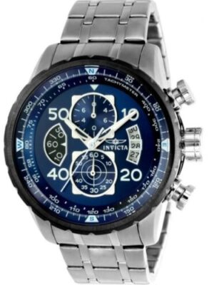 Invicta Aviator 22970