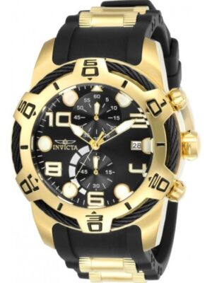 Invicta Bolt 24218