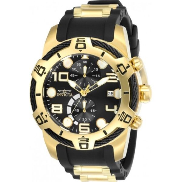 Invicta Bolt 24218