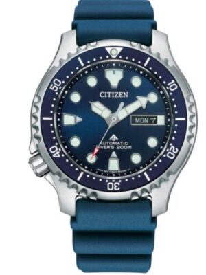 Citizen Promaster NY0141-10LE