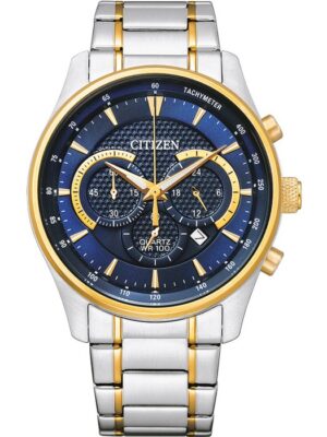 Citizen Quartz AN8194-51L