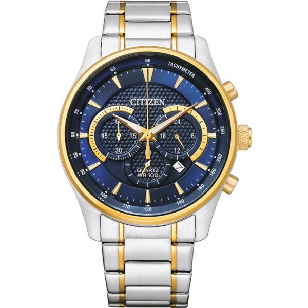 Citizen Quartz AN8194-51L