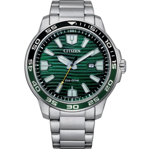 Citizen Eco-Drive AW1526-89X