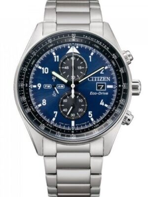 Citizen Eco-Drive CA0770-81L