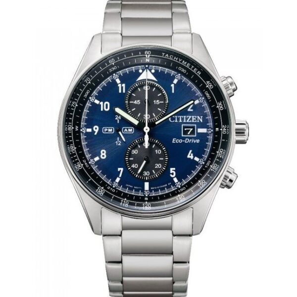 Citizen Eco-Drive CA0770-81L