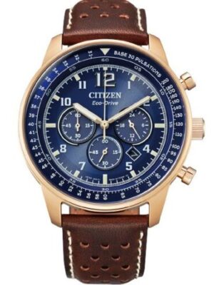 Citizen Eco-Drive CA4503-18L