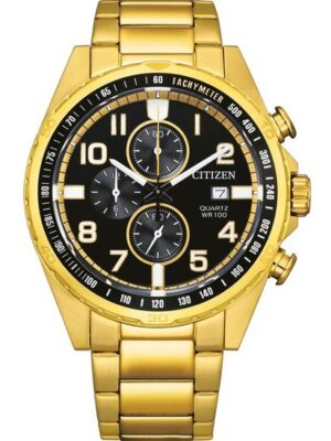 Citizen Quartz AN3652-55E