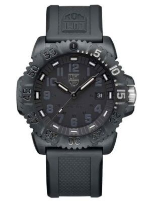 Luminox Navy Seal Foundation XS.3051.GO.NSF