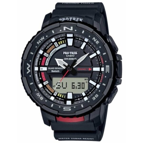 Casio Pro Trek PRT-B70-1ER