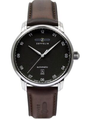 Zeppelin New Captain's Line 8652-2