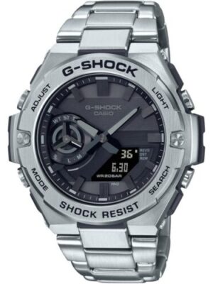 Casio G-Shock GST-B500D-1A1ER