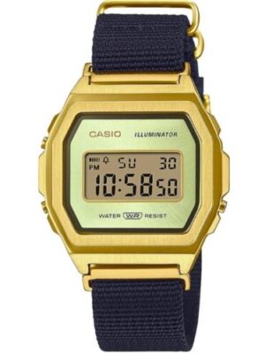 Casio Vintage A1000MGN-9ER