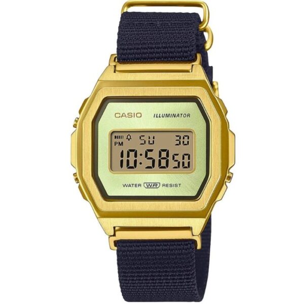 Casio Vintage A1000MGN-9ER