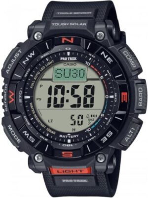 Casio Pro Trek PRG-340-1ER