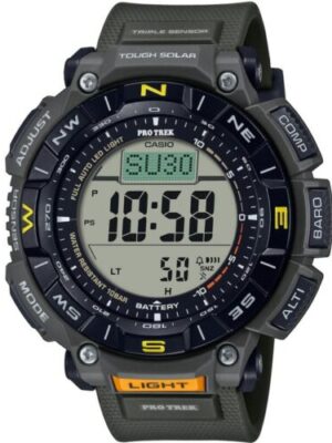 Casio Pro Trek PRG-340-3ER