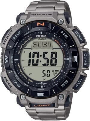 Casio Pro Trek PRG-340T-7ER