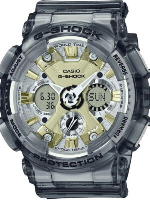 Casio G-Shock GMA-S120GS-8AER