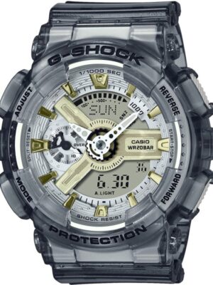 Casio G-Shock GMA-S110GS-8AER