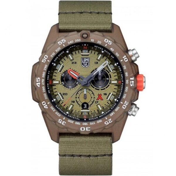 Luminox Bear Grylls Survival XB.3757.ECO