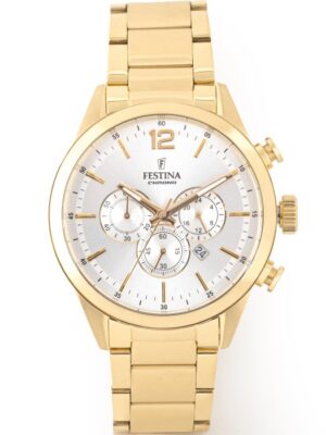 Festina Timeless Chronograph 20633/1