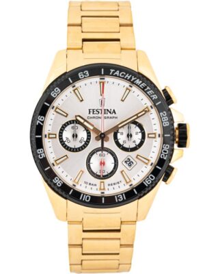 Festina Timeless Chronograph 20634/1