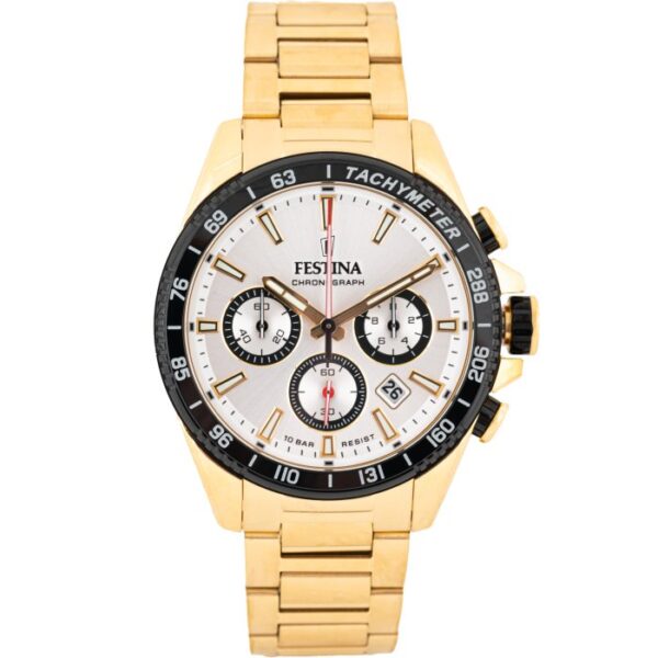 Festina Timeless Chronograph 20634/1