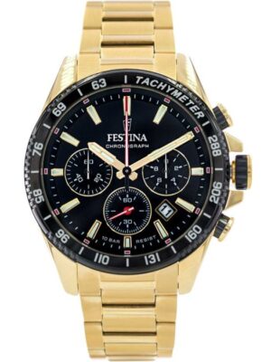 Festina Timeless Chronograph 20634/5