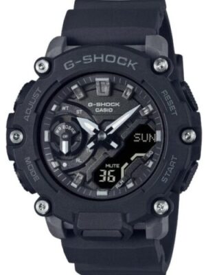 Casio G-Shock GMA-S2200-1ADR