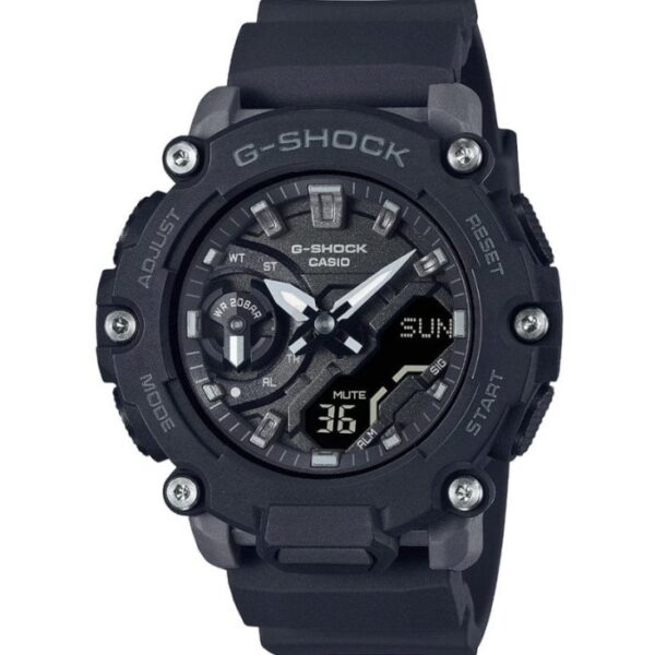 Casio G-Shock GMA-S2200-1ADR