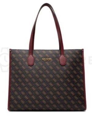 Guess Silvana HWQB86 65230-BGO