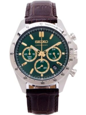 Seiko Spirit SBTR017