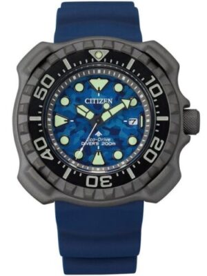 Citizen Promaster Marine BN0227-09L