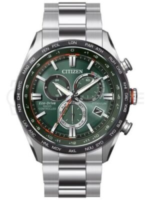 Citizen Super Titanium CB5946-82X