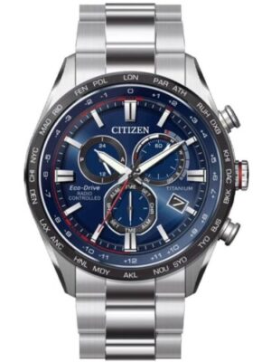 Citizen Radio Controlled CB5945-85L