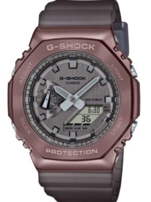 Casio G-Shock GM-2100MF-5AER