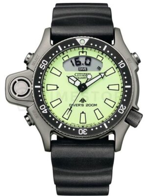 Citizen Promaster Aqualand JP2007-17W