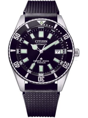 Citizen Promaster Diver NB6021-17E